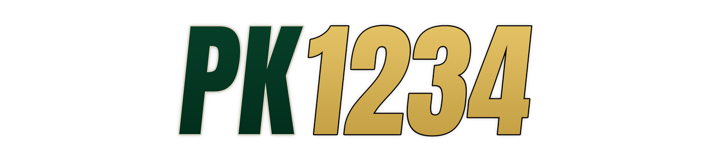 pk1234 Logo